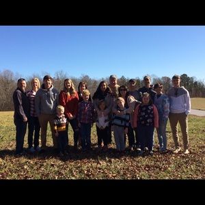 Meet your Posher, Melanie